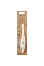 Jack 'n Jill Bio toothbrush dino extra soft