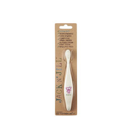 Jack 'n Jill Bio toothbrush koala extra soft