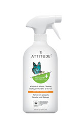 Attitude Attitude Window & Mirror 800ml