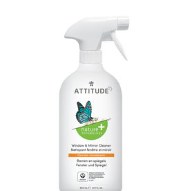 Attitude Attitude Window & Mirror 800ml