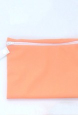 ImseVimse Wet Bag Mini, Peach 20 x 15cm