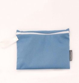 ImseVimse Wet Bag Mini, Denim 20 x 15cm