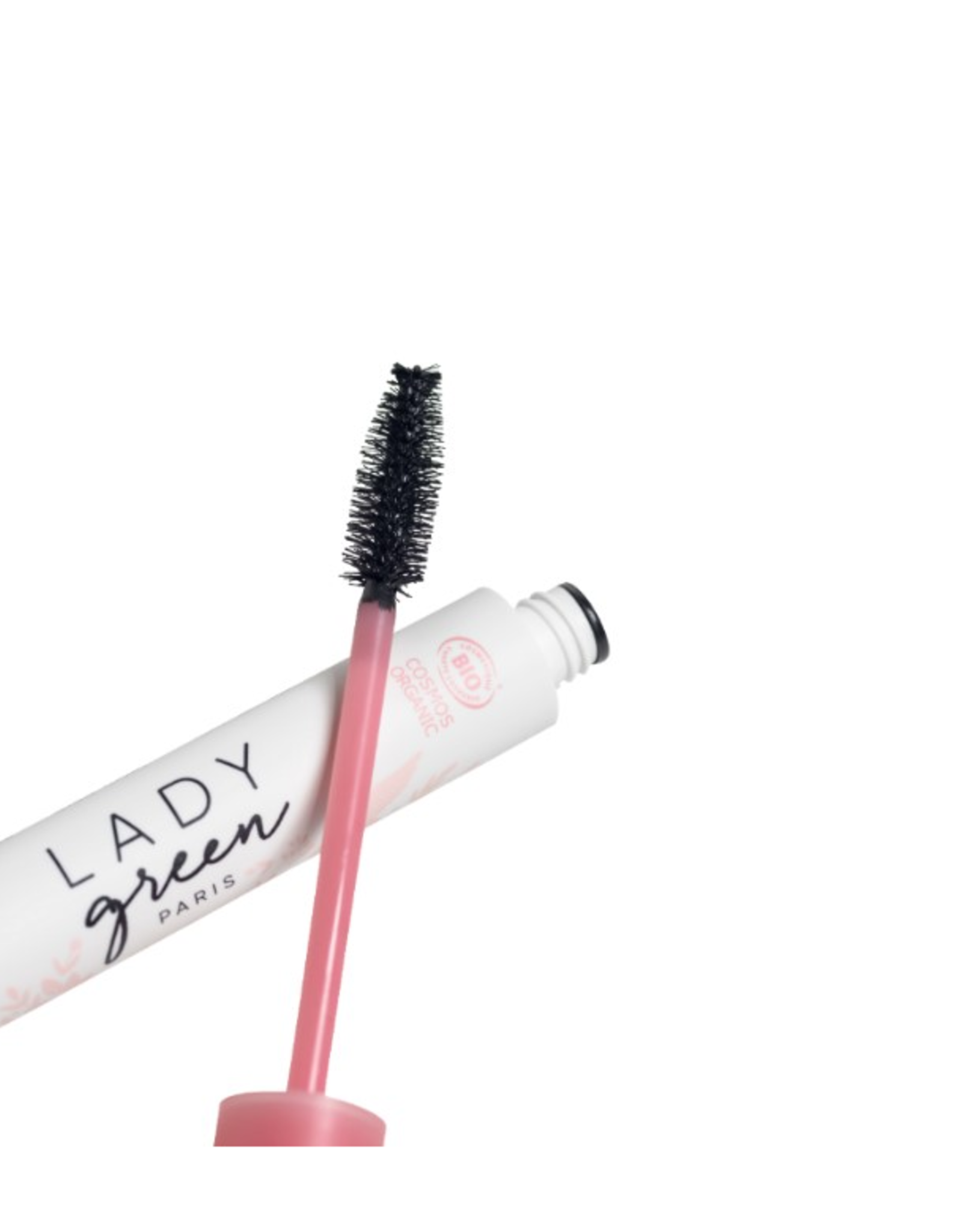 Lady Green Lady Green Mascara verlengend 9ml