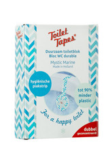 Toilet Tapes Toilettape wc blokje - Mystic Marine 18g