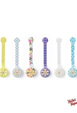 Toilet Tapes Toilettape wc blokje - Cean Cotton 18g Toilet Tapes Toilettape wc blokje - Cean Cotton 18g