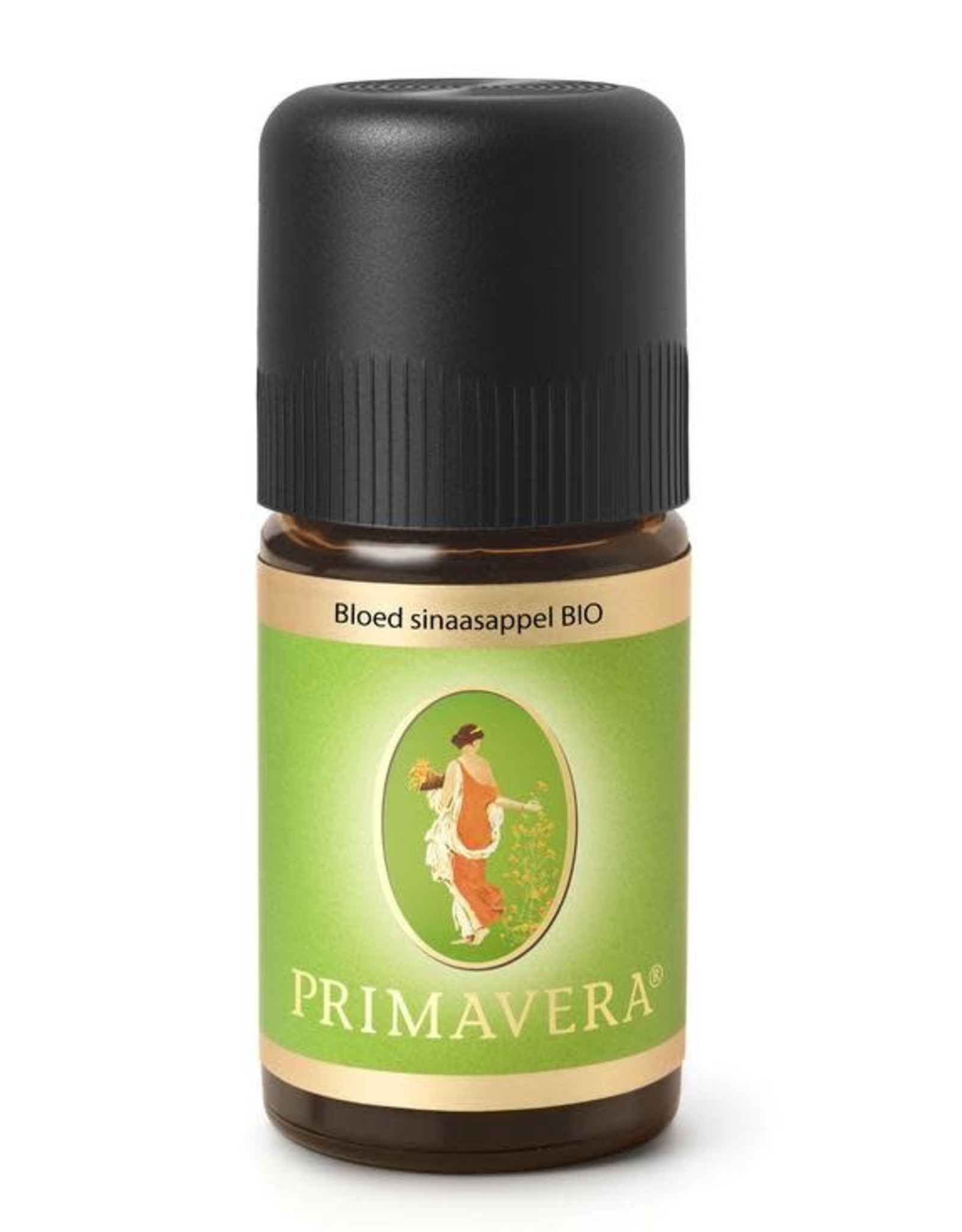 Primavera Bloed sinaasappel 5 ml