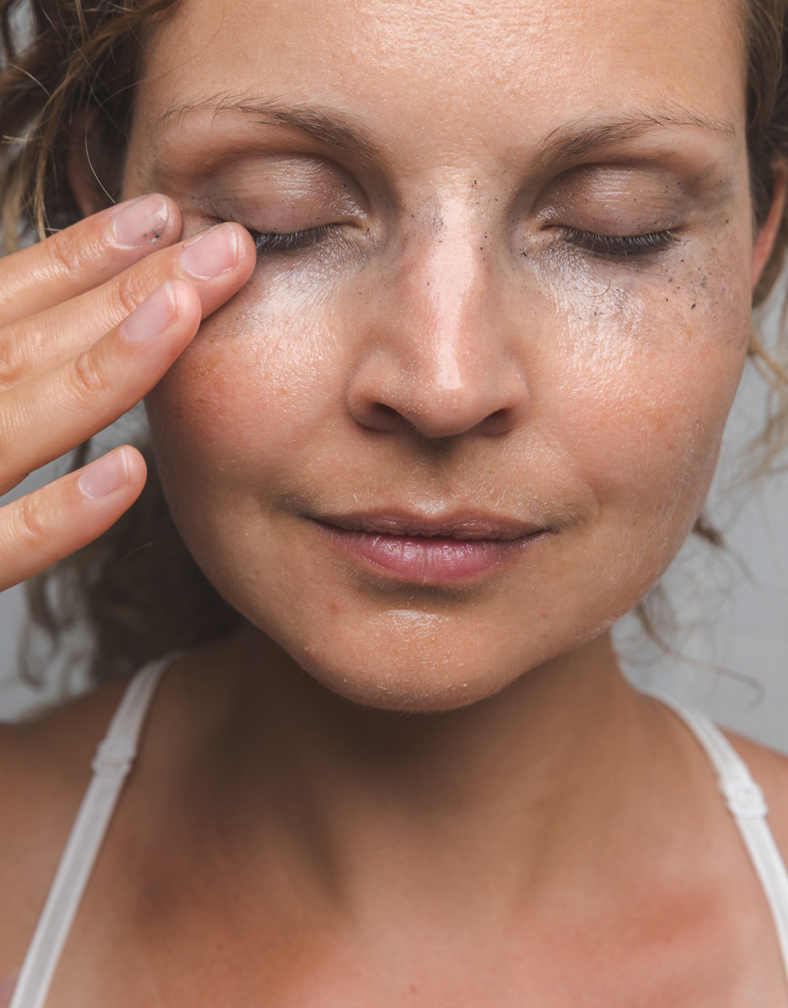 Cime Recette de Pureté - Reinigingsolie en make-up remover 100ml