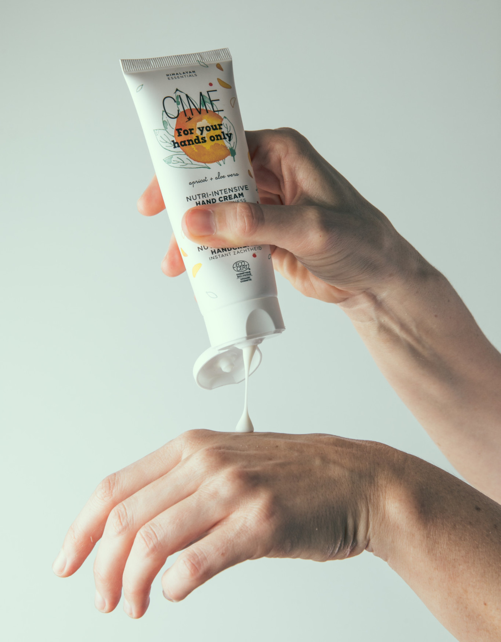 Cime For your hands only - Nutri-intensieve handcrème 75ml