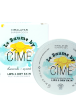 Cime Le Baume by CÎME - Balsem voor lippen en droge huid 30ml