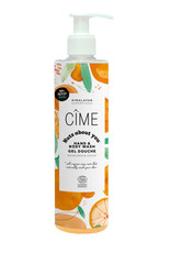 Cime Nuts about you hand & body wash - Mandarin and Cedar 290ml