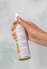 Cime Nuts about you hand & body wash - Mandarin and Cedar 290ml