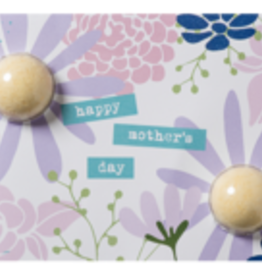 Bomb cosmetics Happy Mother Day Blastercard