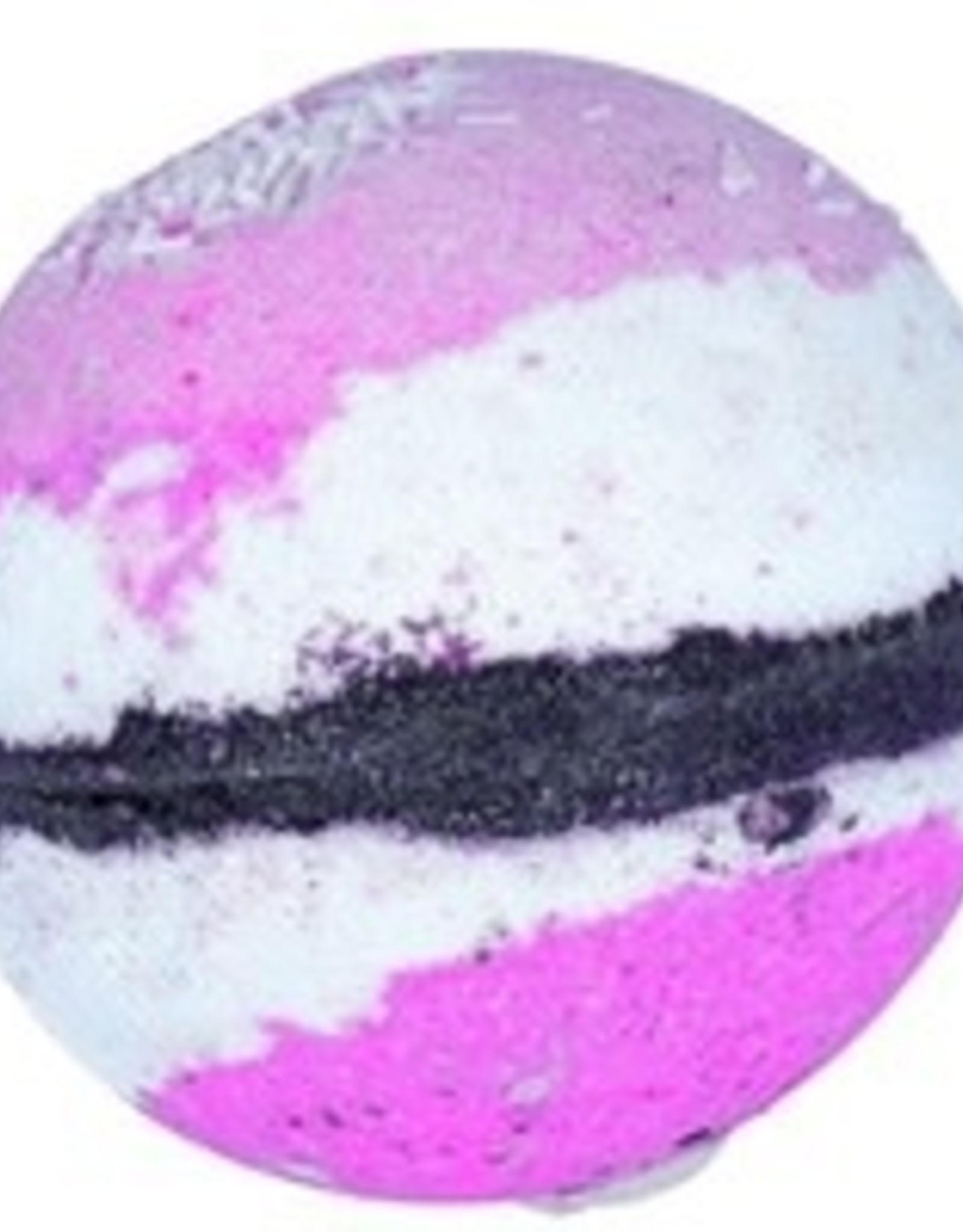 Bomb cosmetics Neopolitan Nights Watercolours Bath Blaster