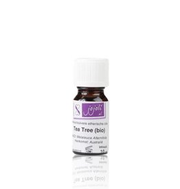 jojoli Tea Tree natuurzuivere geurolie 10ml