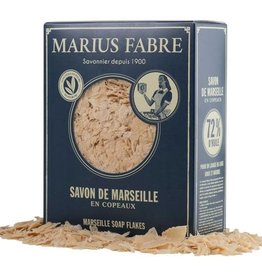 Marius Fabre Savon Marseille zeepvlokkendoos 750g