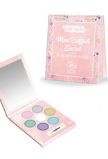 Namaki Play Make up van Namaki - 7 parelmoer kleuren