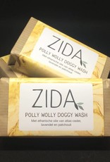 Zida Polly Wolly Doggy Wash 100g