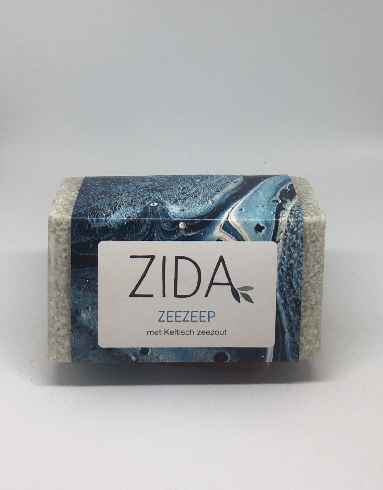 Zida ZEEZEEP/SCRUB 275g