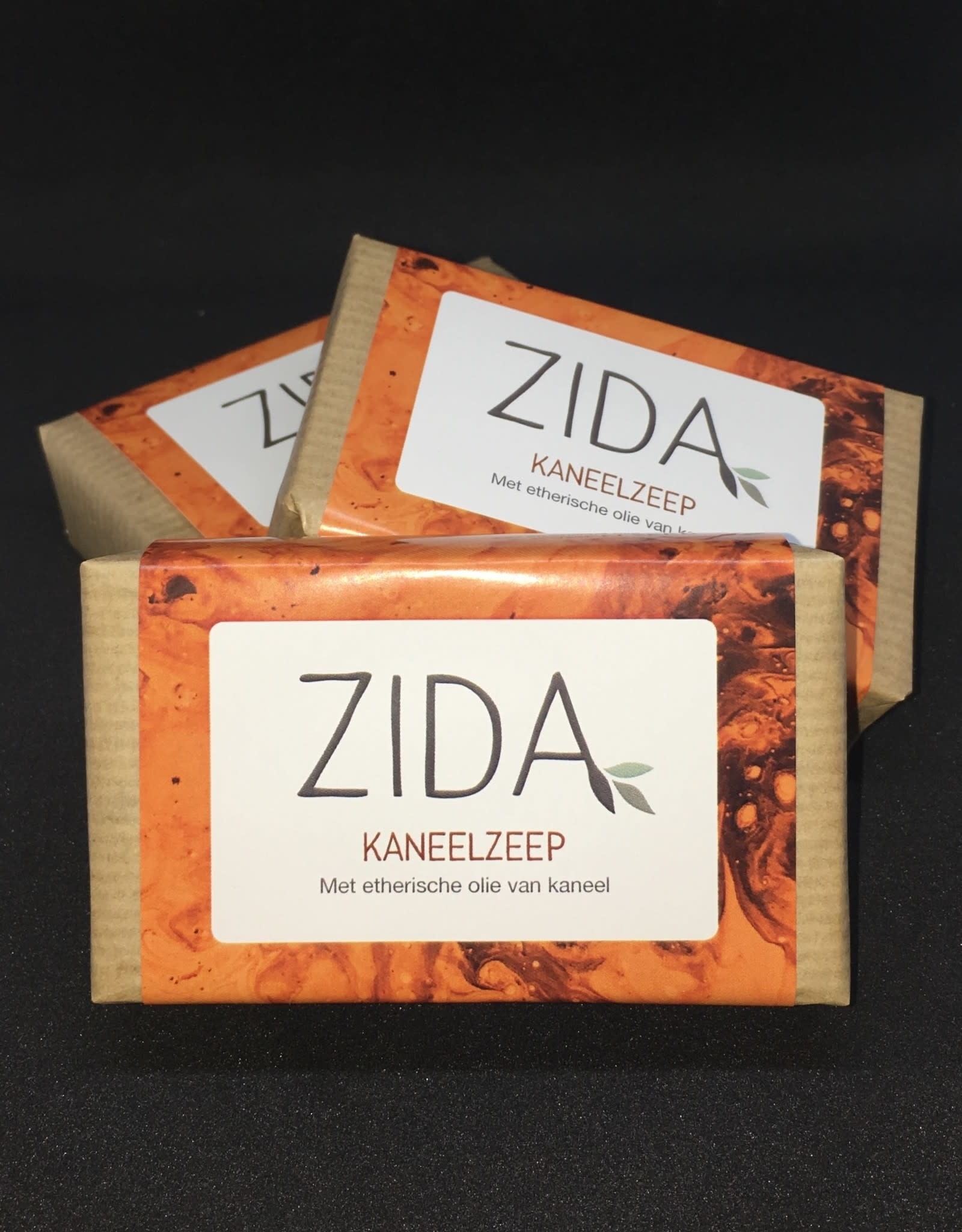 Zida KANEELZEEP 100g