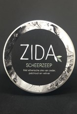 Zida Scheerzeep 150g