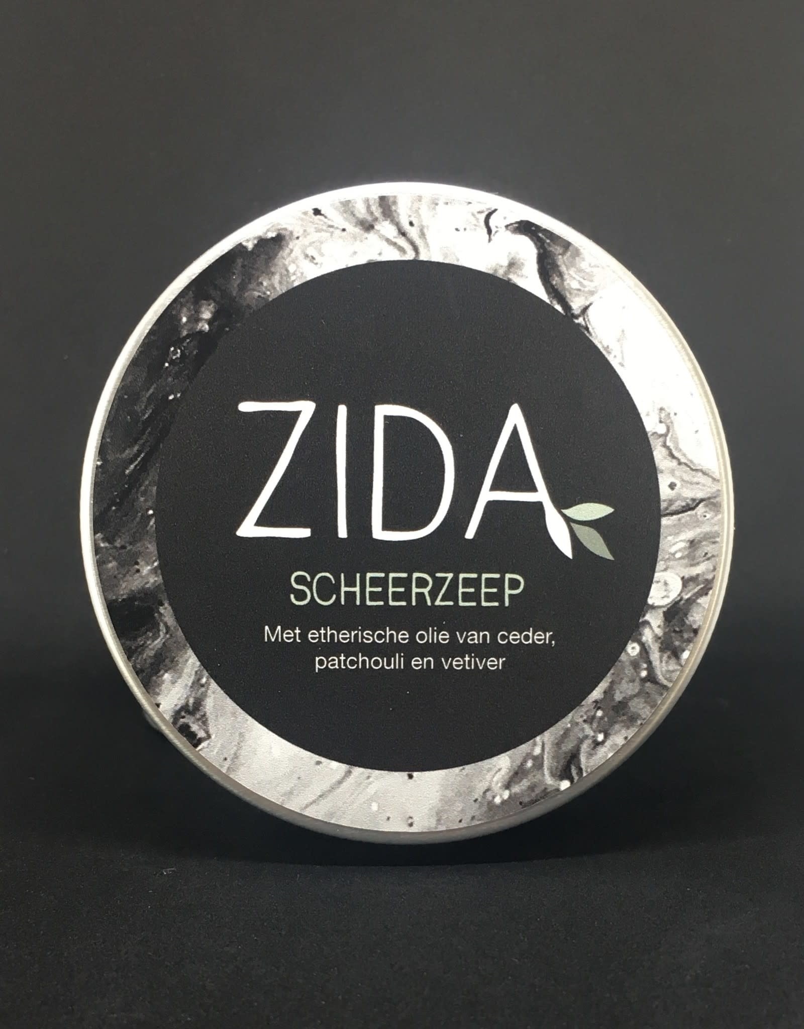 Zida Scheerzeep 150g