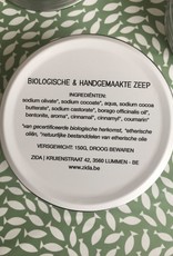 Zida Scheerzeep 150g