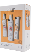 Cime Skincare box - droge of rijpere huid