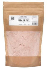 Natural Heroes Himalaya Zout - Fijn 1kg