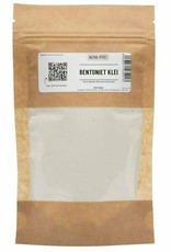 Natural Heroes Bentoniet Klei (Food Grade) 200g