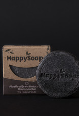 Happy Soaps The Happy Panda Shampoo Bar - 70g