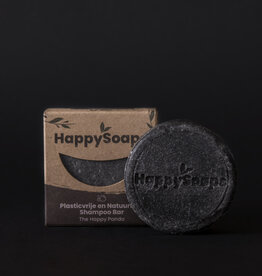 Happy Soaps The Happy Panda Shampoo Bar - 70g