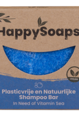 Happy Soaps In Need of Vitamin Sea Shampoo Bar - 70g