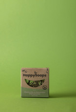 Happy Soaps Tea-Riffic Shampoo Bar - 70 g