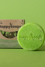 Happy Soaps Tea-Riffic Shampoo Bar - 70 g