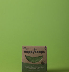 Happy Soaps Aloë You Vera Much Shampoo Bar - 70g