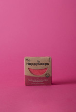 Happy Soaps You're One in a Melon Shampoo Bar - 70g