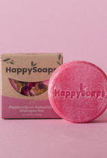 Happy Soaps La Vie en Rose Shampoo Bar - 70 g