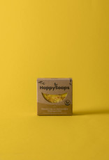 Happy Soaps Chamomile Down & Carry On Shampoo Bar - 70g