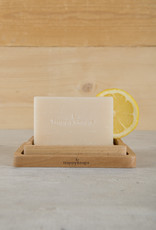 Happy Soaps Uitlekbakje hout