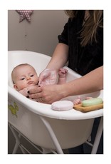 Happy Soaps Baby Shampoo en Body Wash Bar – Aloë You Vera Much