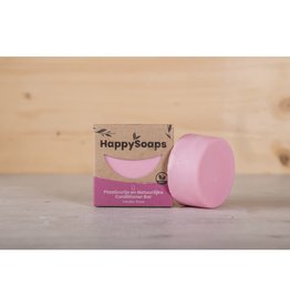 Happy Soaps Tender Rose Conditioner Bar - 65g