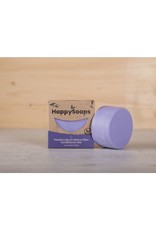 Happy Soaps Lavender Bliss Conditioner Bar - 65g