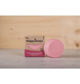 Happy Soaps Melon Power Conditioner Bar - 65g