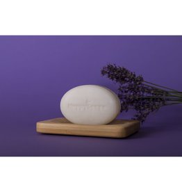 Happy Soaps Happy Shaving Bar Lavendel - 80g