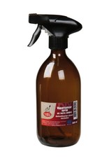 La droguerie écologique Glazen sprayfles 500 ml amber - Spray 500ml