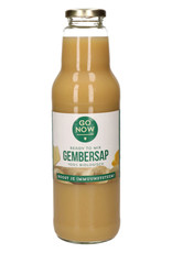 Go Now Go Now Gembersap bio 750ml