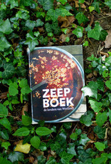 Werfzeep Werfzeep - Zeepboek - De keuken van Werfzeep