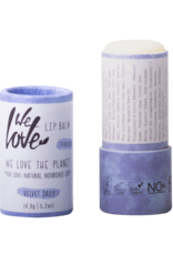 We love the planet We Love The Planet Natuurlijke Lip Balm Velvet Daily 5.2ml