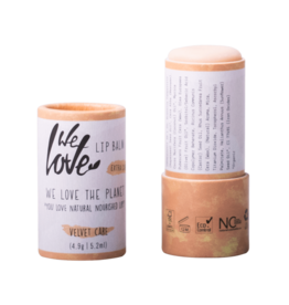 We love the planet We Love The Planet Natuurlijke Lip Balm Velvet Care 5.2ml