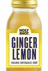 Holy Shot HOLYSHOT BIO Superfood Juice Shots Ginger - Lemon 60ml